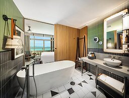 Centara Grand Mirage Beach Resort Pattaya