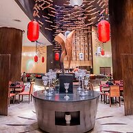 Centara Grand Mirage Beach Resort Pattaya