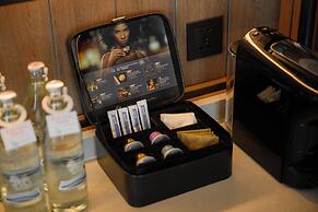 Centara Grand Mirage Beach Resort Pattaya