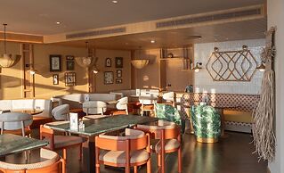 Centara Grand Mirage Beach Resort Pattaya