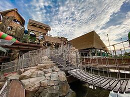 Centara Grand Mirage Beach Resort Pattaya