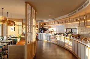 Centara Grand Mirage Beach Resort Pattaya