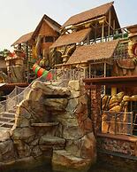 Centara Grand Mirage Beach Resort Pattaya