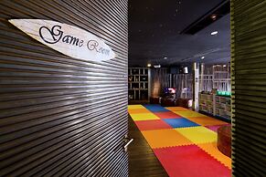 Centara Grand Mirage Beach Resort Pattaya