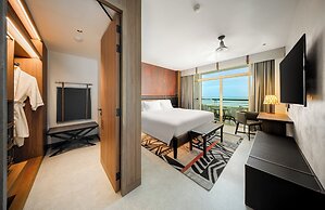 Centara Grand Mirage Beach Resort Pattaya