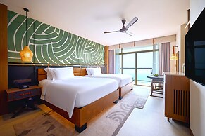 Centara Grand Mirage Beach Resort Pattaya