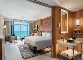 Centara Grand Mirage Beach Resort Pattaya