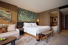 Centara Grand Mirage Beach Resort Pattaya