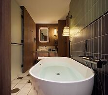 Centara Grand Mirage Beach Resort Pattaya