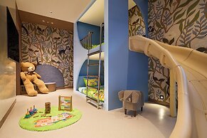 Centara Grand Mirage Beach Resort Pattaya