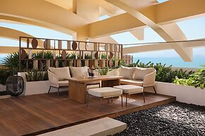 Centara Grand Mirage Beach Resort Pattaya