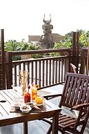 Centara Grand Mirage Beach Resort Pattaya