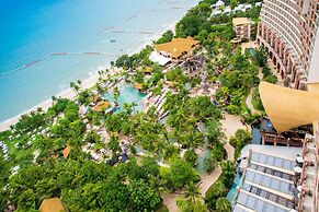 Centara Grand Mirage Beach Resort Pattaya