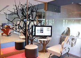 Centara Grand Mirage Beach Resort Pattaya