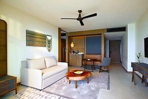 Centara Grand Mirage Beach Resort Pattaya