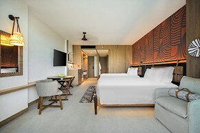 Centara Grand Mirage Beach Resort Pattaya