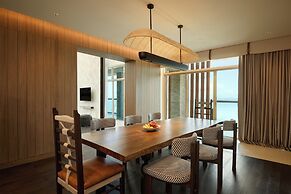 Centara Grand Mirage Beach Resort Pattaya