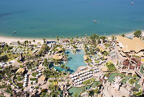 Centara Grand Mirage Beach Resort Pattaya