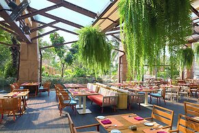 Centara Grand Mirage Beach Resort Pattaya