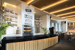 Centara Grand Mirage Beach Resort Pattaya