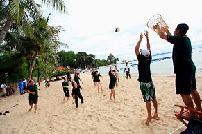 Centara Grand Mirage Beach Resort Pattaya