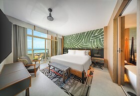 Centara Grand Mirage Beach Resort Pattaya