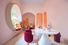 Centara Grand Mirage Beach Resort Pattaya