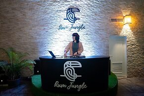 Centara Grand Mirage Beach Resort Pattaya