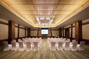 Centara Grand Mirage Beach Resort Pattaya