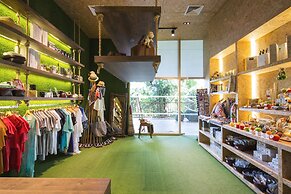 Centara Grand Mirage Beach Resort Pattaya