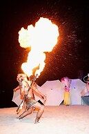 Centara Grand Mirage Beach Resort Pattaya