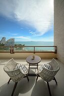 Centara Grand Mirage Beach Resort Pattaya