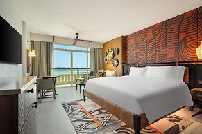 Centara Grand Mirage Beach Resort Pattaya