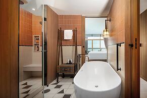Centara Grand Mirage Beach Resort Pattaya
