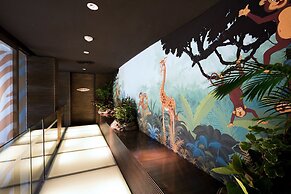 Centara Grand Mirage Beach Resort Pattaya