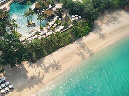 Centara Grand Mirage Beach Resort Pattaya