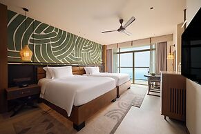 Centara Grand Mirage Beach Resort Pattaya