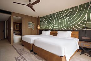 Centara Grand Mirage Beach Resort Pattaya