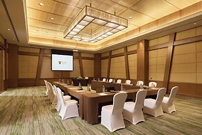 Centara Grand Mirage Beach Resort Pattaya