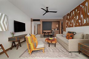 Centara Grand Mirage Beach Resort Pattaya