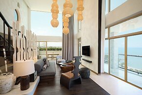 Centara Grand Mirage Beach Resort Pattaya