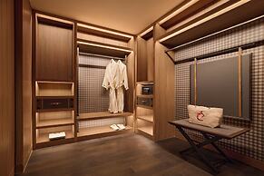 Centara Grand Mirage Beach Resort Pattaya