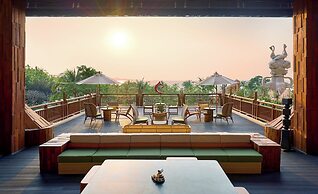 Centara Grand Mirage Beach Resort Pattaya