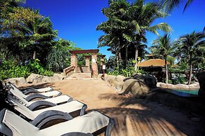 Centara Grand Mirage Beach Resort Pattaya