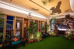 Centara Grand Mirage Beach Resort Pattaya