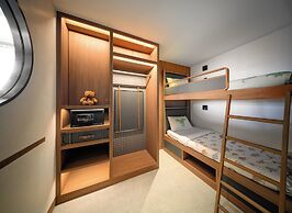 Centara Grand Mirage Beach Resort Pattaya