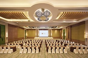 Centara Grand Mirage Beach Resort Pattaya