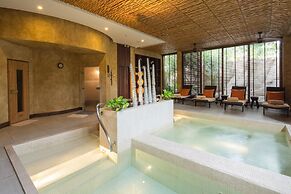 Centara Grand Mirage Beach Resort Pattaya