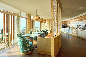 Centara Grand Mirage Beach Resort Pattaya