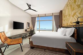Centara Grand Mirage Beach Resort Pattaya